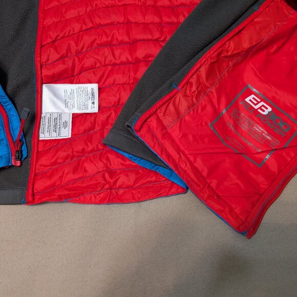 Eddie Bauer First Ascent 800 fill Down Vest - Small - Picture 4 of 6